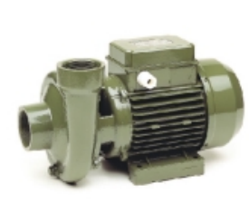 SAER BP 5 400V Станции водоснабжения #1
