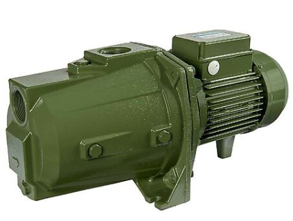 SAER M 60 400V Станции водоснабжения #1