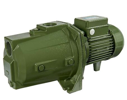 SAER M 97 400V Станции водоснабжения