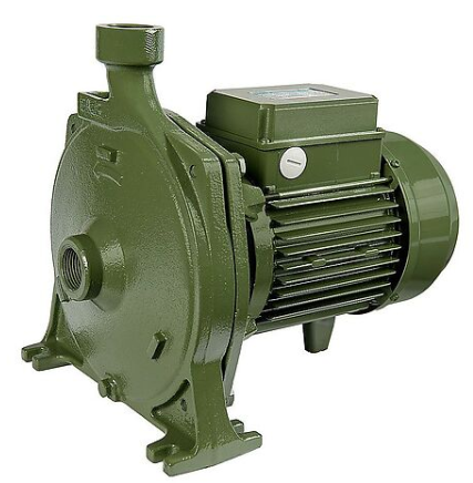 SAER CM 1 220V Станции водоснабжения