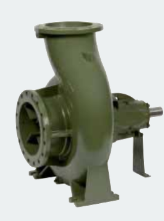 SAER NCBKZ6P 300-400B Станции водоснабжения #1