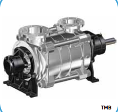 SAER TMB125-200/3 Станции водоснабжения #2