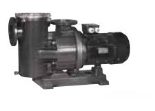 SAER KSM 4-550 Станции водоснабжения