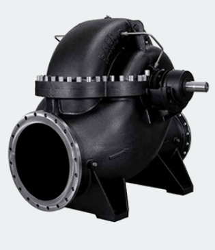 SAER SKD 250-400 Станции водоснабжения