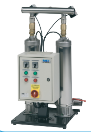 SAER TB2-MBS-H Y/4 Станции водоснабжения #1