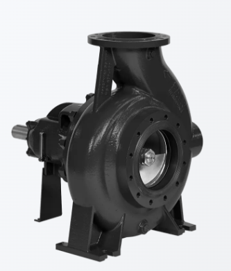 SAER NCA 200/400 Погружные насосы #2