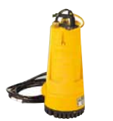 SAER PD 502 Погружные насосы