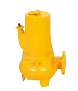 SAER PD 601 Погружные насосы