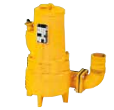 SAER PD 755 Погружные насосы