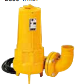 SAER PD 803 Погружные насосы