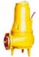 SAER PD 2070-4 Погружные насосы