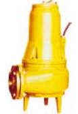 SAER PD 2150-2 Погружные насосы