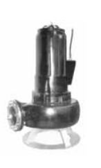 SAER PD 9120 Погружные насосы