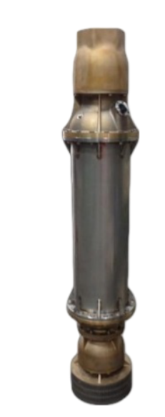 SAER SM252 Погружные насосы