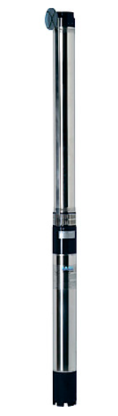 SAER 6NR-201 C/3A Погружные насосы