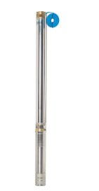 SAER 6NS-96 A29 Погружные насосы