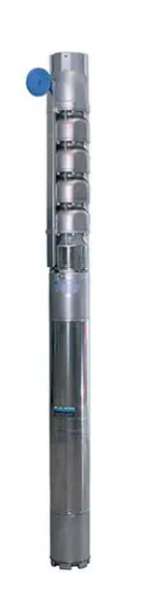 SAER 6S-151 B/9 Погружные насосы #3