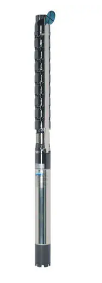 SAER 6S-151 K/7 Погружные насосы #1
