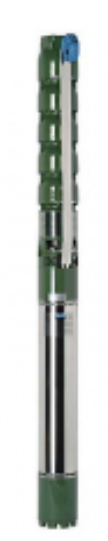 SAER 6S-252-B/1B Погружные насосы #1