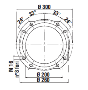 SAER 6S-302 A/4A Погружные насосы #3