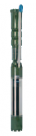 SAER 6S-302 B/3C Погружные насосы #1