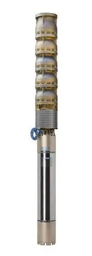SAER NR-151F/25 Погружные насосы #1