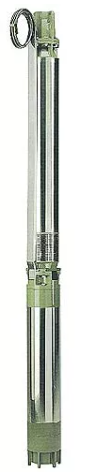 SAER NR-201X/28 Погружные насосы #1