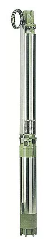 SAER NR 250-B/12A Погружные насосы #1