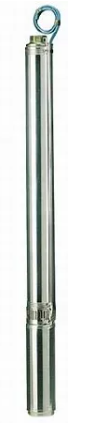 SAER NS-95F/5 Погружные насосы #1