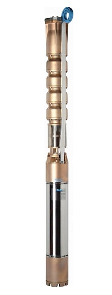 SAER S-252A/4 Погружные насосы