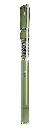 SAER S-302B/5A Погружные насосы