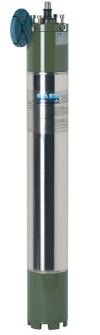 SAER MS201-20 Погружные насосы
